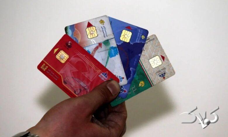 بنزین ۱۵۰۰ تومانی فقط به یک خودرو تعلق می‌گیرد +ویدیو