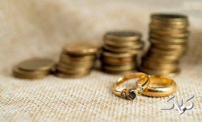 ذوقزدگی آقای نماینده از تعیین سقف مهریه: ای جونم!