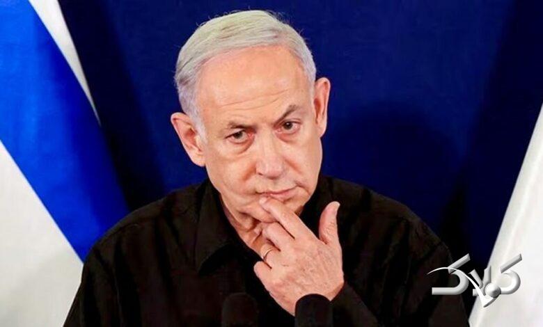 بنیامین نتانیاهو، نخست وزیر رژیم صهیونیستی