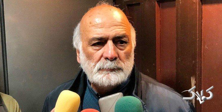 انتقاد کربکندی از رفتار مربیان و بازیکنان تیم ملی: فاصله با مردم را زیاد نکنید/ گروه آسان؟ فریب مصر را نخورید!