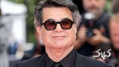 جعفر پناهی، کارگردان ایرانی