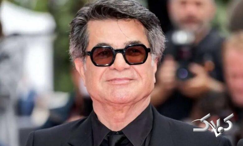 جعفر پناهی، کارگردان ایرانی