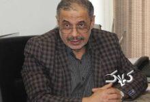 [ فتح‌الله آملی ] اگر سهم ما کم شود!...