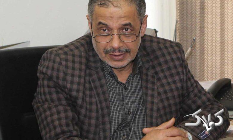 [ فتح‌الله آملی ] اگر سهم ما کم شود!...