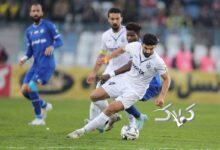 بازیکنان ملوان با نام مادرهای خود به مصاف استقلال رفتند!