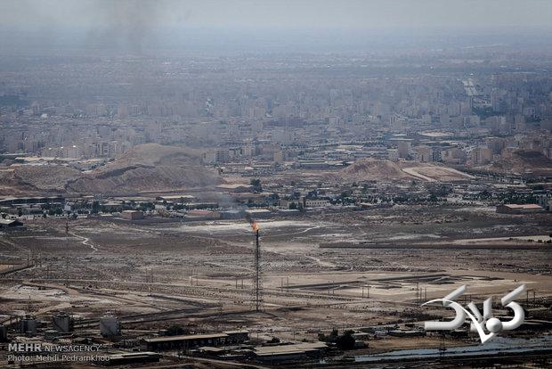 مدیریت استراتژیک؛ کلید عبور خوزستان از بحران‌های مزمن