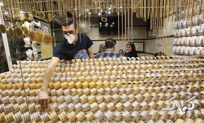 پرواز قیمتها در بازار طلا؛ نرخ سکه ترمز بریده است +جدول