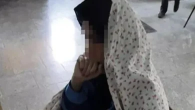 حکم نامادری دختر بچه 4 ساله ارومیه‌ای اعلام شد