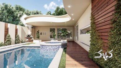 ویلاسازی در زمینهای کشاورزی امنیت غذایی را نابود میکند