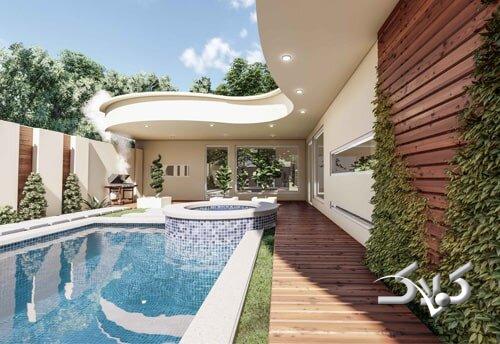 ویلاسازی در زمینهای کشاورزی امنیت غذایی را نابود میکند