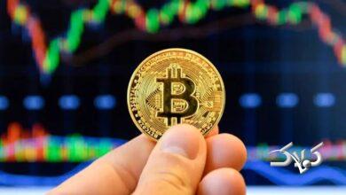 ریزش قیمت بیتکوین به زیر ۸۷هزار دلار؛ اتریوم هم در سقوط آزاد