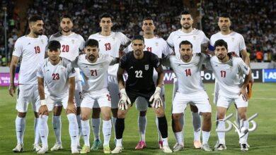 قرعه‌کشی جام جهانی؛ شانس صعود به ایران هدیه شد +ویدیو