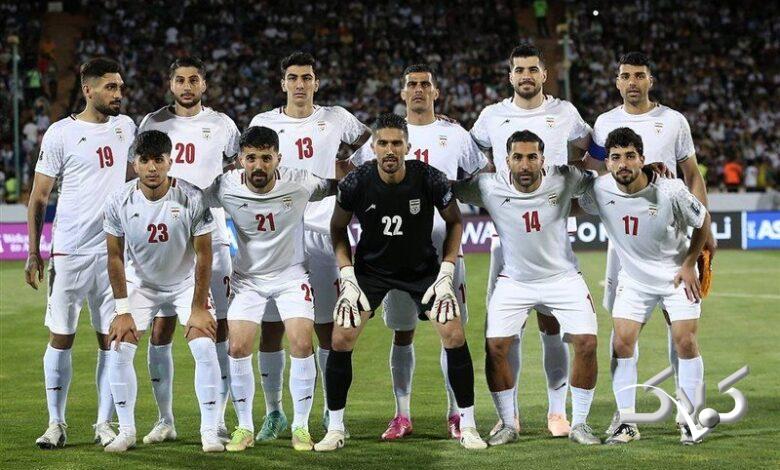 قرعهکشی جام جهانی؛ شانس صعود به ایران هدیه شد +ویدیو