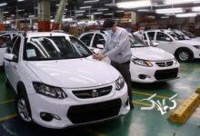 قیمت محصولات سایپا امروز شنبه ۱۵ آذر ۱۴۰۴ +جدول