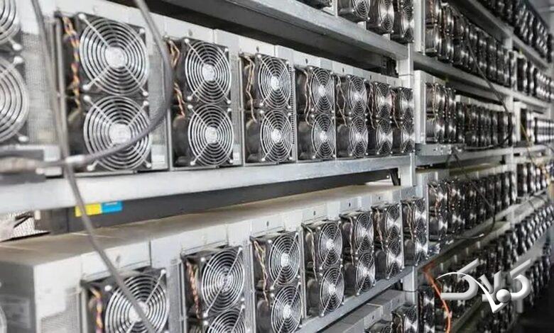 جریمه کمرشکن میلیون تومانی برای ماینر غیر مجاز!