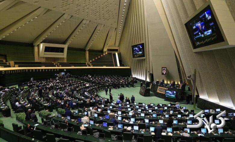 کسی نمیتواند جلوی این نمایندگان ۳ درصدی مجلس را بگیرد!