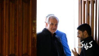 رئیسجمهور به عیادت رضا امیرخانی رفت +ویدیو