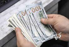 بحران در بازار ارز؛ قیمت دلار بی‌وقفه افزایش پیدا می‌کند +نرخ جدید