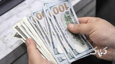 بحران در بازار ارز؛ قیمت دلار بی‌وقفه افزایش پیدا می‌کند +نرخ جدید