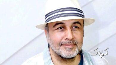 رضا عطاران، بازیگر سینما و تلویزیون در بیمارستان بستری شد