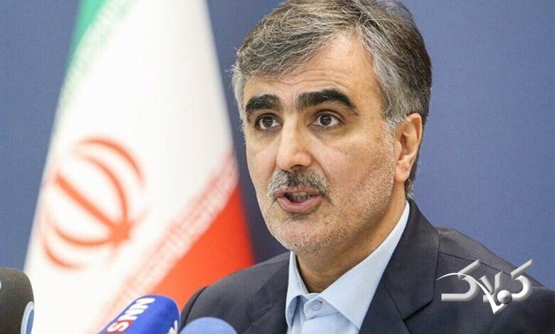 از ۴۰ تا دلار ۱۲۰ هزار تومانی؛ فرزین همچنان تماشاگر این بحران!