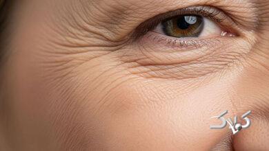 این اشتباه غذایی پوست را پیر میکند