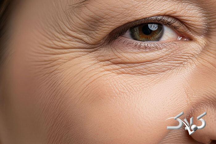 این اشتباه غذایی پوست را پیر میکند