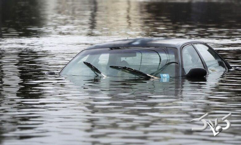 سازمان مدیریت بحران هشدار داد: خطر سیل در این استانها جدی است +ویدیو