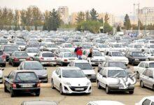 جهش ۱۰۰میلیون تومانی قیمت خودرو در بازار/ قیمت این خودروهای داخلی میلیاردی شد +جدول