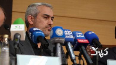 وزیر اقتصاد برای بانکهای ناتراز خط و نشان کشید +ویدیو