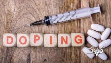 کشتی‌گیر ایرانی دوپینگی شد، مدال طلایش را پس گرفتند