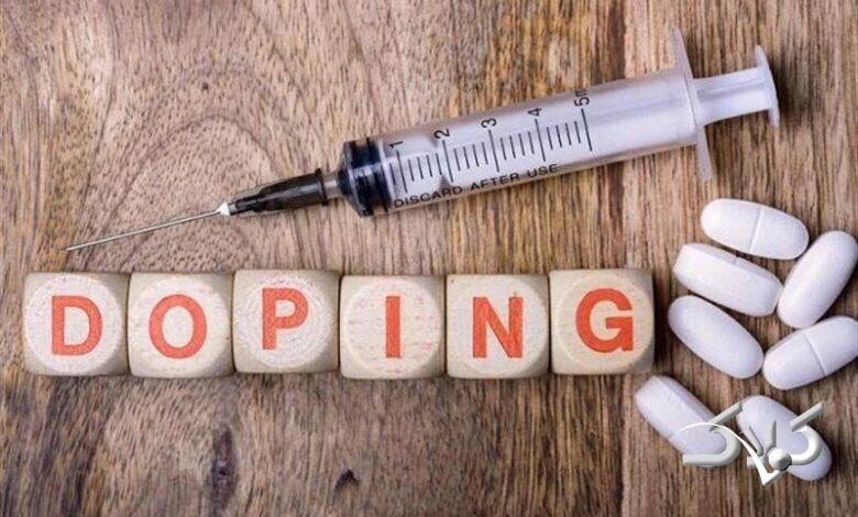 کشتیگیر ایرانی دوپینگی شد، مدال طلایش را پس گرفتند