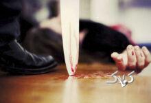 پسر ۱۹ ساله مادرش را به خاطر اینستاگرام به قتل رساند!