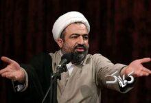 دانشجویان معترض از خجالت حمید رسایی درآمدند +ویدیو