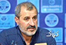 مایلی‌کهن: آقایان می‌خواهند بروند آمریکا عشق و حال/ این اسم را من روی رسول خادم گذاشتم!