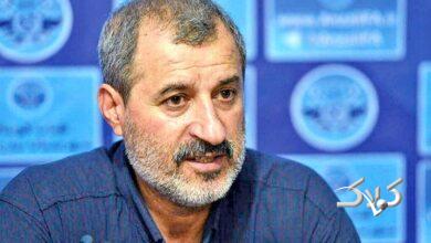 مایلی‌کهن: آقایان می‌خواهند بروند آمریکا عشق و حال/ این اسم را من روی رسول خادم گذاشتم!