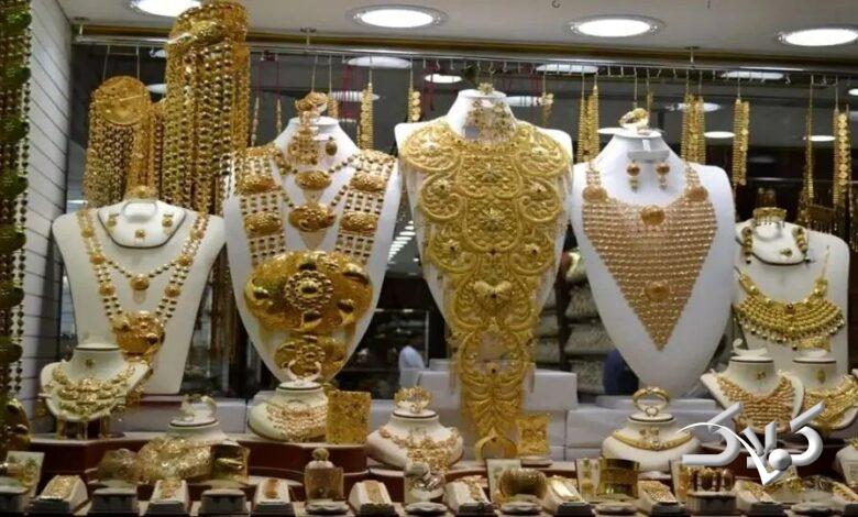 قیمت سکه و طلا امروز چهارشنبه ۱۲ آذر ۱۴۰۴ +جدول