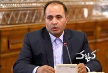 قالیباف دنبال برکناری این وزیر پزشکیان است!