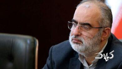 سعید امامی متهم اصلی قتلهای زنجیرهای: ما مغز حاکمیت هستیم!