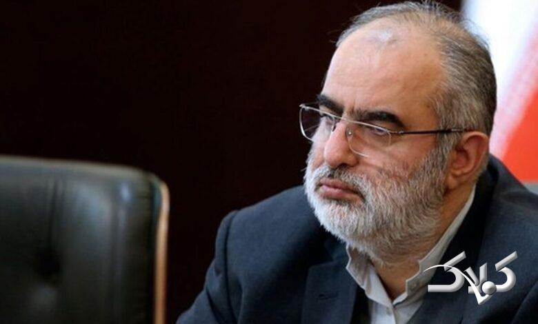 سعید امامی متهم اصلی قتلهای زنجیرهای: ما مغز حاکمیت هستیم!