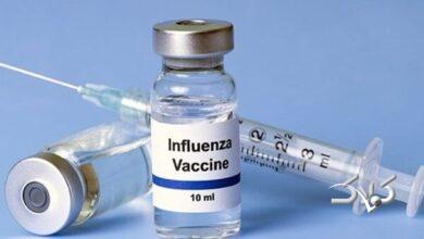 تیغِ تیزِ سویه جدید آنفلوانزا زیر گلوی دانشآموزان