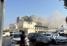 مقدمه‌چینی تازه اسرائیلی‌ها برای حمله به ایران!