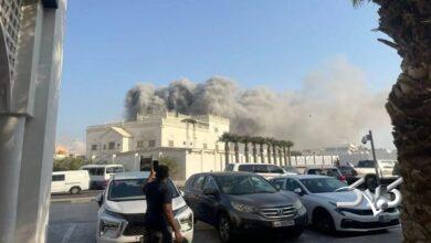 مقدمهچینی تازه اسرائیلیها برای حمله به ایران!