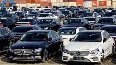 ایرانیان خارج از کشور میتوانند خودرو وارد کنند