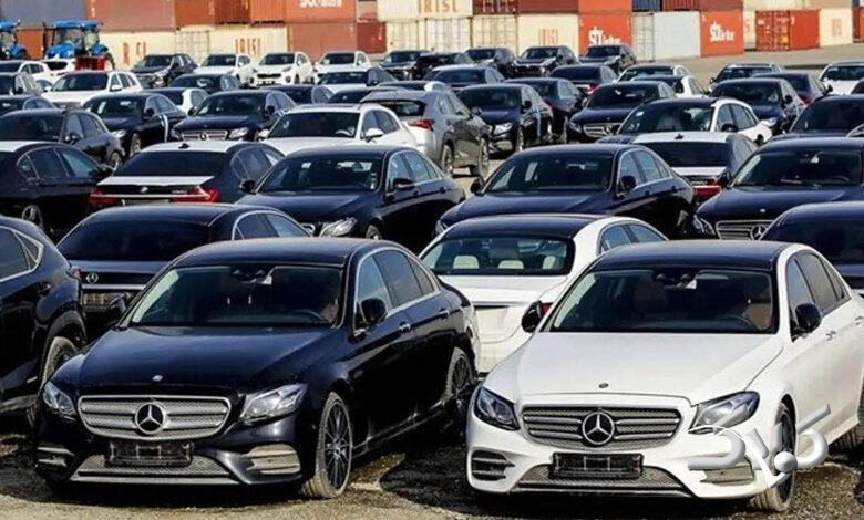 ایرانیان خارج از کشور میتوانند خودرو وارد کنند