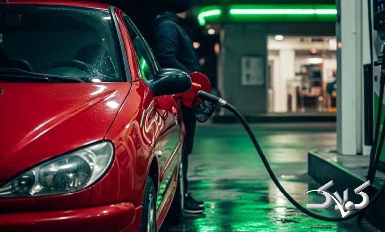 ادامه حواشی تغییر قیمت سوخت؛ بنزین از امشب گران میشود؟