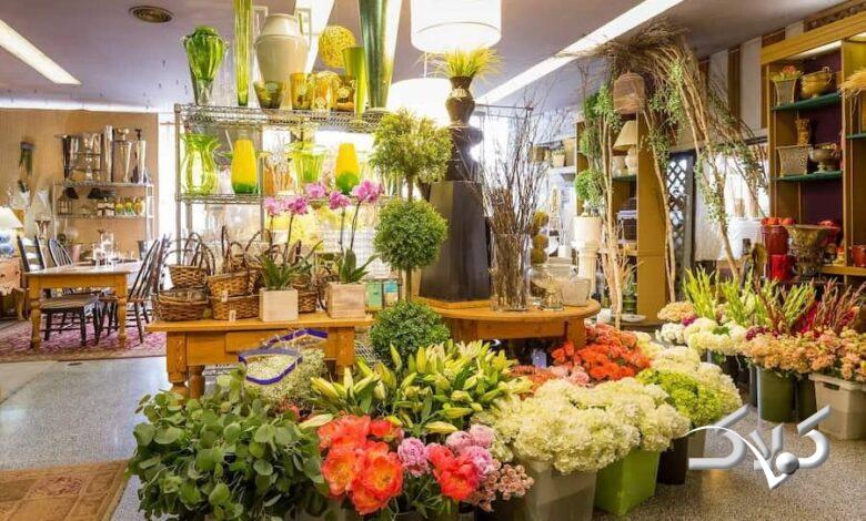 قیمت یک سبد گل هم لاکچری شد!