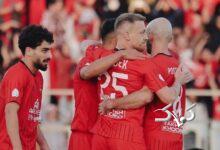 دست تراکتوری‌ها در پوست گردو ماند؛ برگزاری بازی خانگی بیرون از ایران!