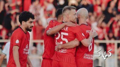 دست تراکتوریها در پوست گردو ماند؛ برگزاری بازی خانگی بیرون از ایران!