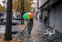 برای بارش‌های قوی و گسترده برف و باران آماده باشید +ویدیو